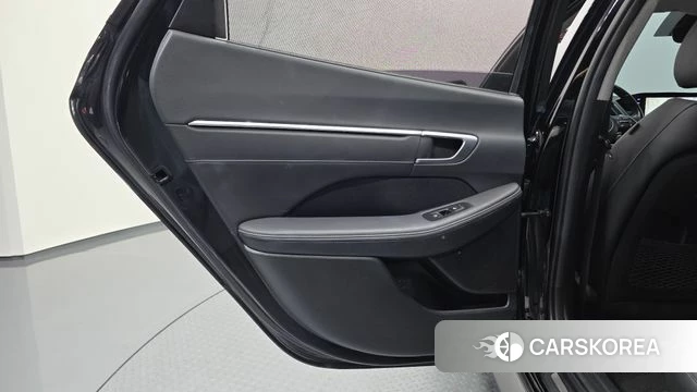 Hyundai Sonata (DN8) id 4976245 из Кореи 17