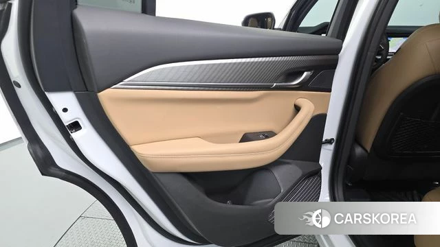 Renault Korea (Samsung) Grand Coleos id 4523059 из Кореи 17