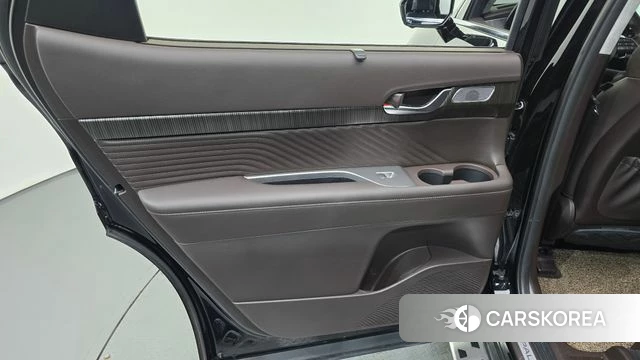 Hyundai The New Palisade id 4950277 из Кореи 17