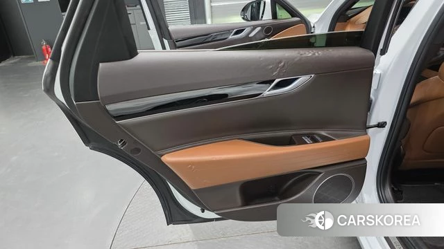 Genesis G80 (RG3) id 5034078 из Кореи 17