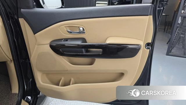 Kia The New Carnival id 4993225 из Кореи 17