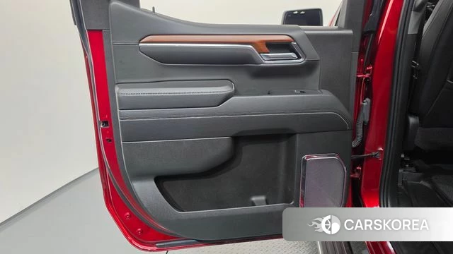 GMC Sierra id 5011935 из Кореи 17