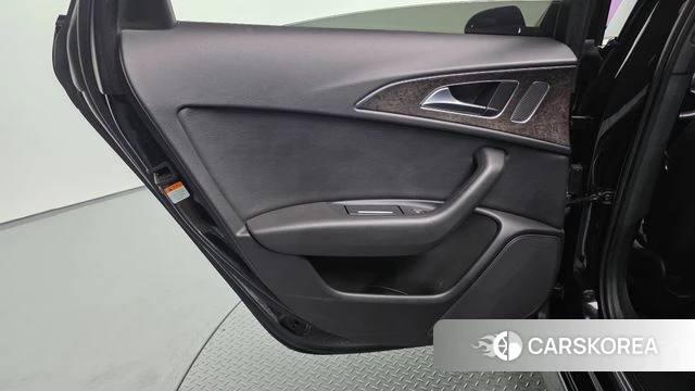 Audi New A6 id 4924137 из Кореи 17