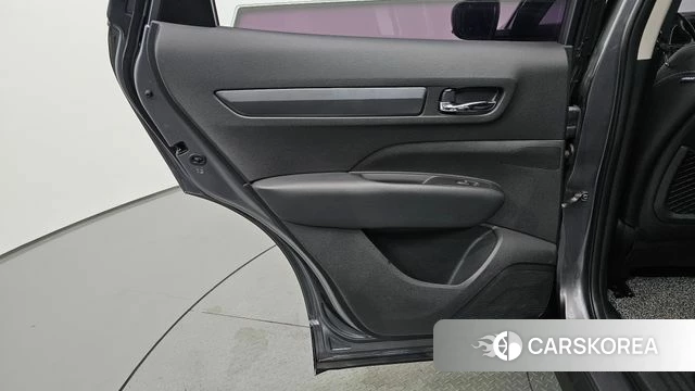 Renault Korea (Samsung) QM6 id 4977989 из Кореи 17