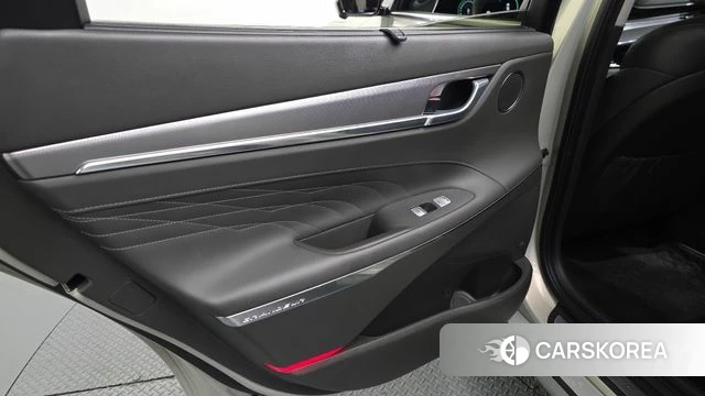 Hyundai The New Grandeur IG id 4906220 из Кореи 17