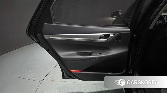Hyundai The New Grandeur IG id 4996931 из Кореи 17