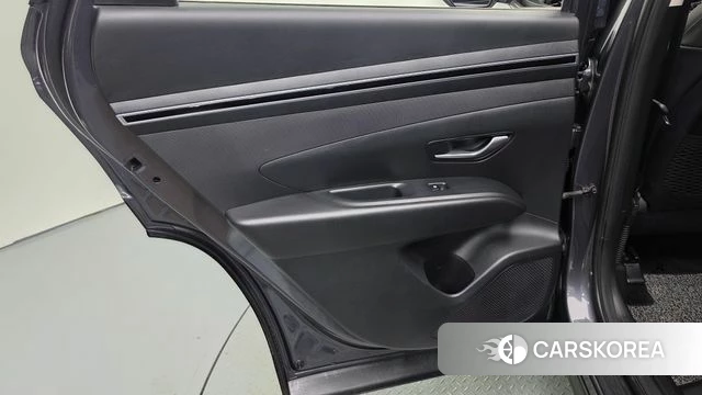 Hyundai Tucson (NX4) id 4952084 из Кореи 17