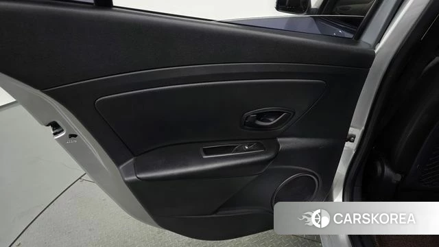 Renault Korea (Samsung) SM3 Neo id 4983216 из Кореи 17