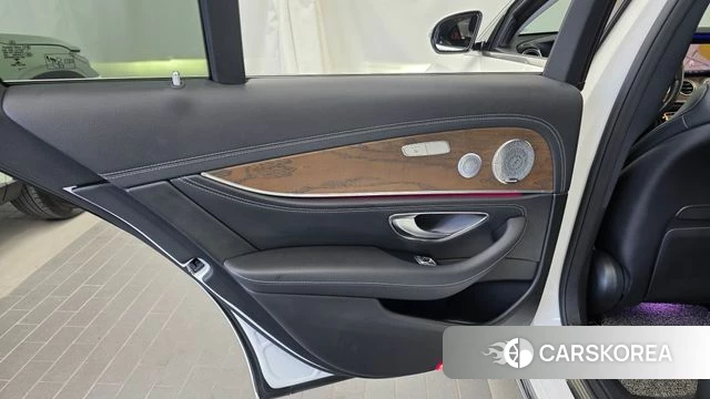 Mercedes-Benz E-Class W213 id 5024029 из Кореи 17