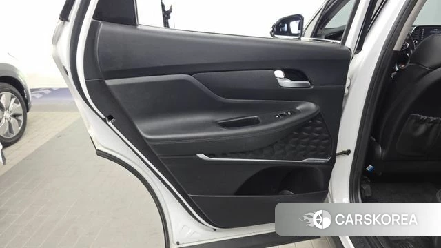 Hyundai Santa Fe TM id 4794825 из Кореи 17