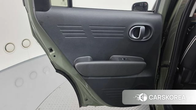 Hyundai Casper id 4774414 из Кореи 17