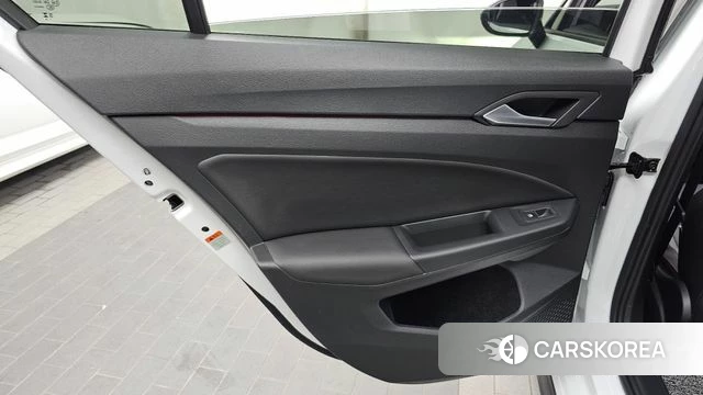 Volkswagen Golf 8th Generation id 4980769 из Кореи 17