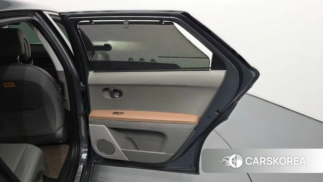 Hyundai The New Ionic 5 id 5038813 из Кореи 17