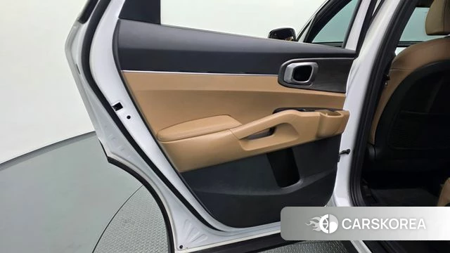 Kia The New Sorento 4th Generation id 5033091 из Кореи 17