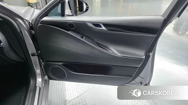 Genesis G80 (RG3) id 4981496 из Кореи 17