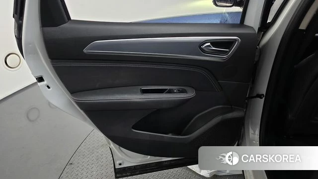 Renault Korea (Samsung) XM3 id 4754586 из Кореи 17