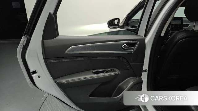 Renault Korea (Samsung) XM3 id 4923460 из Кореи 17
