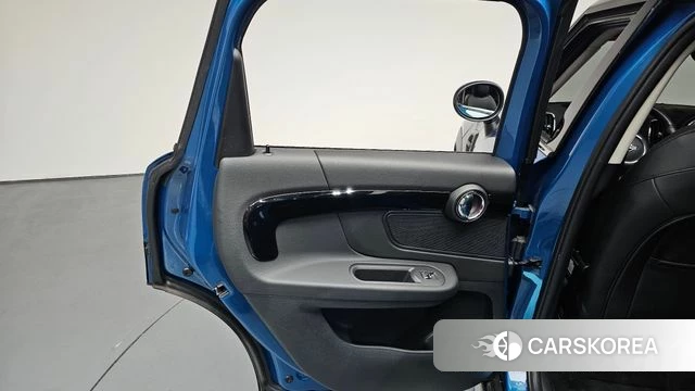 Mini Cooper Countryman id 4612727 из Кореи 18