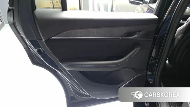 Renault Korea (Samsung) Grand Coleos id 4934719 из Кореи 17