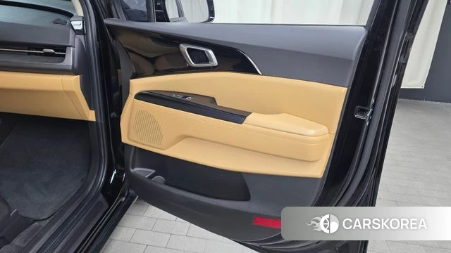 Kia Carnival 4th generation id 4783950 из Кореи 17