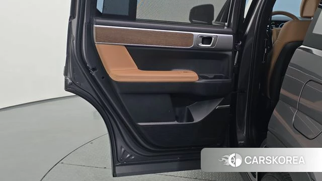 Hyundai Santa Fe (MX5) id 4980731 из Кореи 17