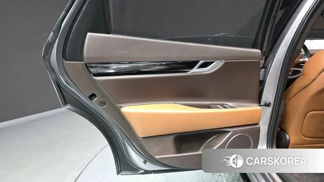 Genesis G80 (RG3) id 4982060 из Кореи 17