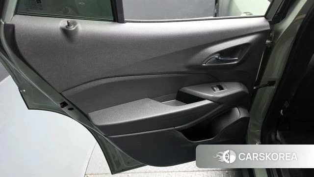 Chevrolet (GM Daewoo) Trax Crossover id 5011583 из Кореи 17