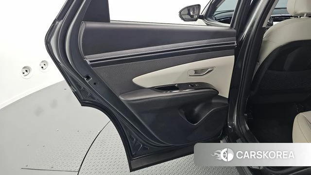 Hyundai Tucson (NX4) id 5039615 из Кореи 17