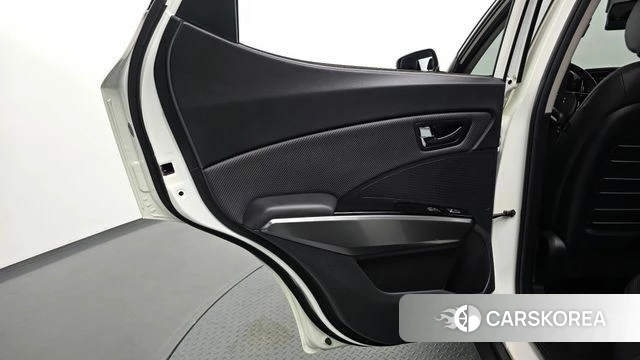 Ssangyong Berry New Tivoli id 4965875 из Кореи 17