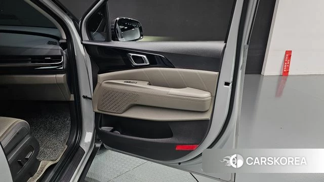 Kia The New Carnival 4th Generation id 4950431 из Кореи 17