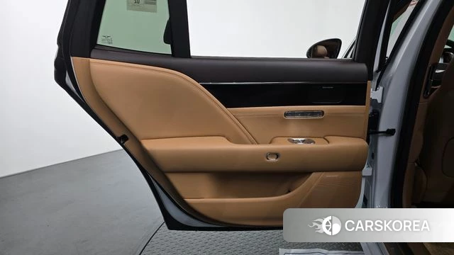 Genesis G90 (RS4) id 5033524 из Кореи 17