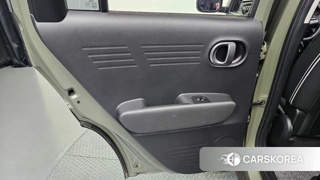 Hyundai Casper id 4957821 из Кореи 17