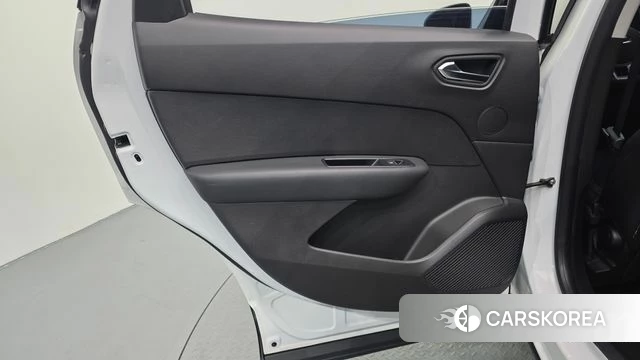 Renault Korea (Samsung) XM3 id 5033436 из Кореи 17