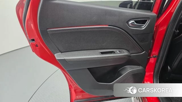 Renault Korea (Samsung) Capture id 4930033 из Кореи 17