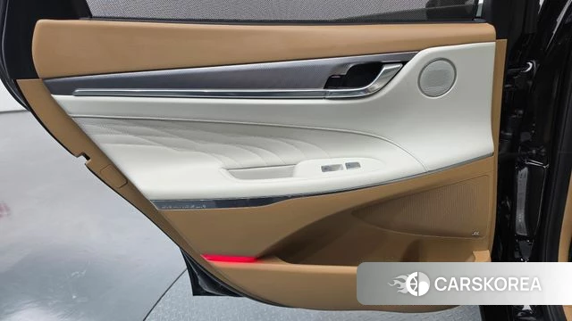 Hyundai The New Grandeur IG id 4992956 из Кореи 17