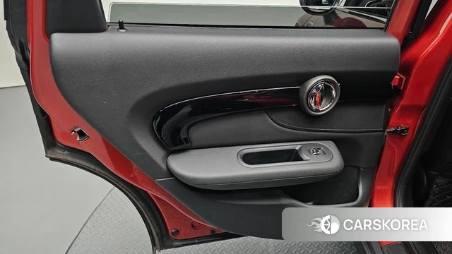 Mini Cooper Clubman id 5028862 из Кореи 17
