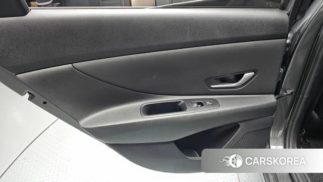 Hyundai Avante (CN7) id 4966691 из Кореи 17