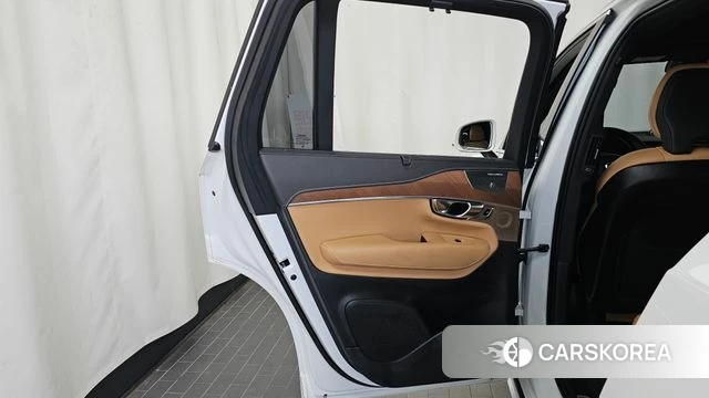 Volvo XC90 second Generation id 4923964 из Кореи 17