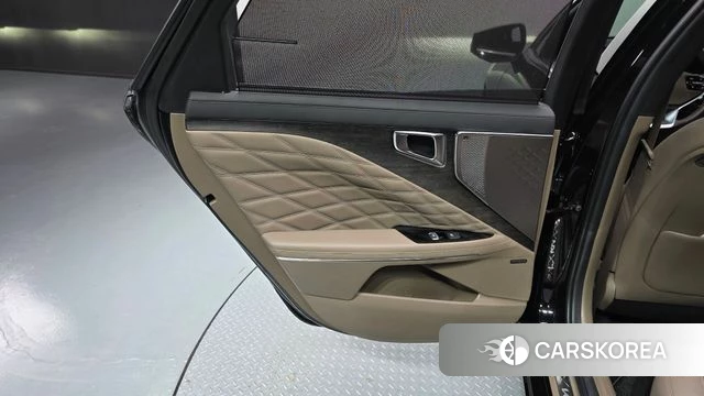 Kia K8 Hybrid id 4980724 из Кореи 17