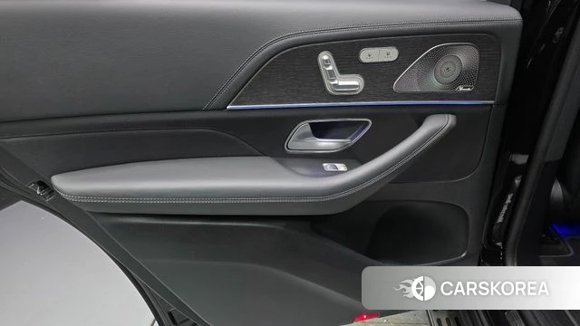 Mercedes-Benz GLS - Class X167 id 5028111 из Кореи 17