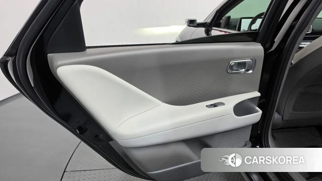 Hyundai Ionic 6 id 5052982 из Кореи 17