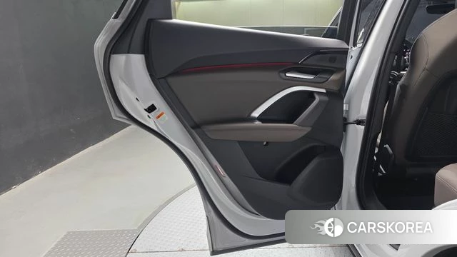 Audi Q5 (80A) id 4940907 из Кореи 17