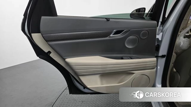 Genesis G80 (RG3) id 4964474 из Кореи 17