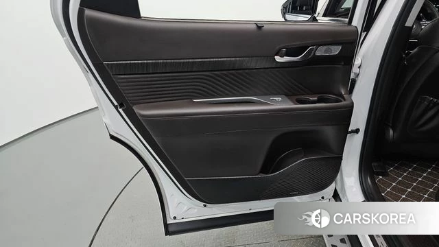 Hyundai The New Palisade id 4996840 из Кореи 17