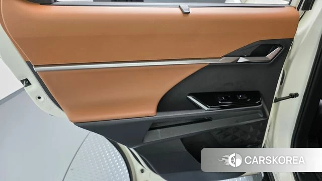 Ssangyong Torres id 4991497 из Кореи 17