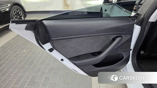 Tesla Model 3 id 5018248 из Кореи 17