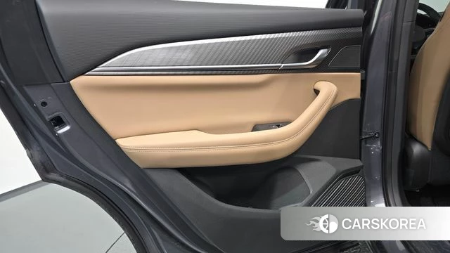 Renault Korea (Samsung) Grand Coleos id 5020759 из Кореи 17