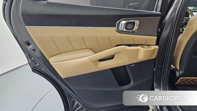 Kia The New Sorento 4th Generation id 4985618 из Кореи 17