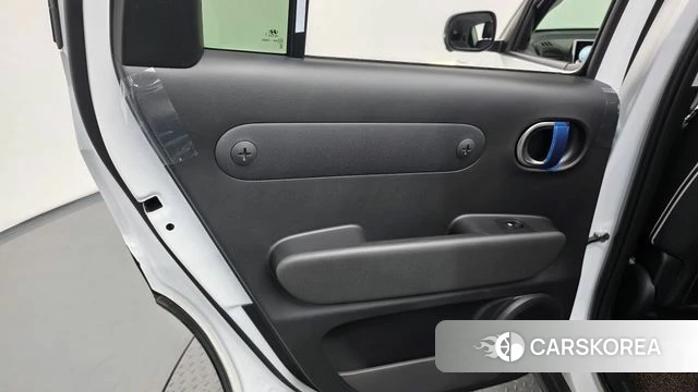 Hyundai Casper Electric id 4934641 из Кореи 17