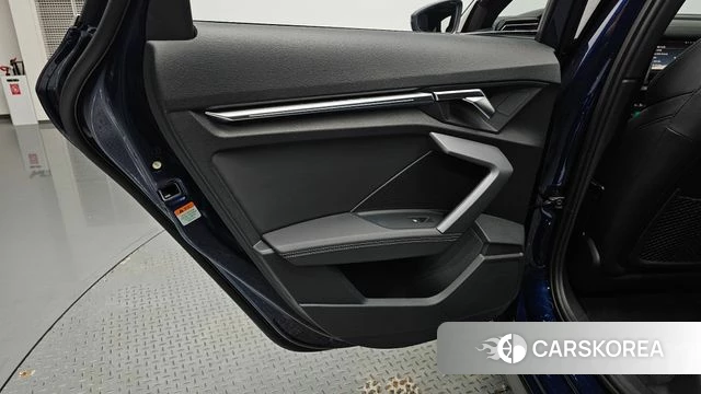 Audi A3 (8Y) id 4934773 из Кореи 17